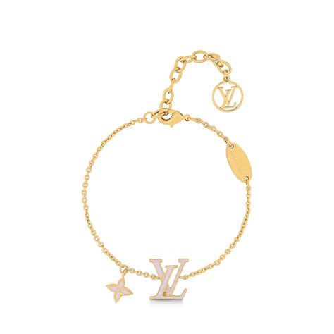 bracciali donna louis vuitton|LV Iconic Bracelet S00 .